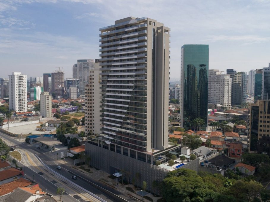 VHouse Faria Lima - BRPP - JFL11