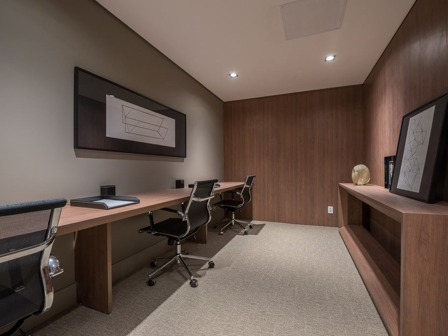 VHouse Faria Lima - BRPP - JFL11